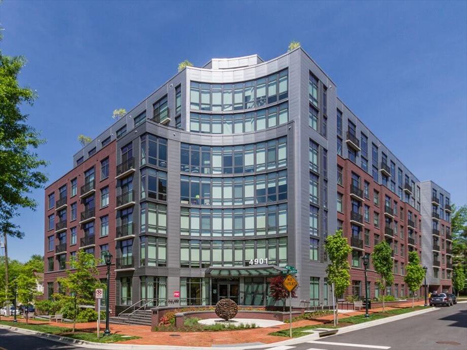 Luxury Apartments in Bethesda, Maryland